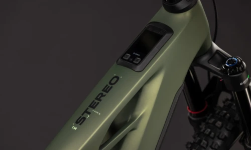 Cube Stereo Hybrid ONE44 HPC TM 800 Wh reedgreen´n´gills – Bicicleta Eléctrica de Montaña Doble Suspensión 2027 ebike.es Gran tienda de bicicletas eléctricas en España 13 Bicicleta eléctrica Cube Stereo Hybrid ONE44 HPC TM 800 reedgreen´n´gills – detalle 2 | Ebike.es