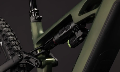 Cube Stereo Hybrid ONE44 HPC TM 800 Wh reedgreen´n´gills – Bicicleta Eléctrica de Montaña Doble Suspensión 2027 ebike.es Gran tienda de bicicletas eléctricas en España 16 Bicicleta eléctrica Cube Stereo Hybrid ONE44 HPC TM 800 reedgreen´n´gills – detalle 5 | Ebike.es