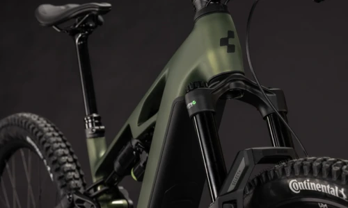 Cube Stereo Hybrid ONE44 HPC TM 800 Wh reedgreen´n´gills – Bicicleta Eléctrica de Montaña Doble Suspensión 2027 ebike.es Gran tienda de bicicletas eléctricas en España 17 Bicicleta eléctrica Cube Stereo Hybrid ONE44 HPC TM 800 reedgreen´n´gills – detalle 6 | Ebike.es