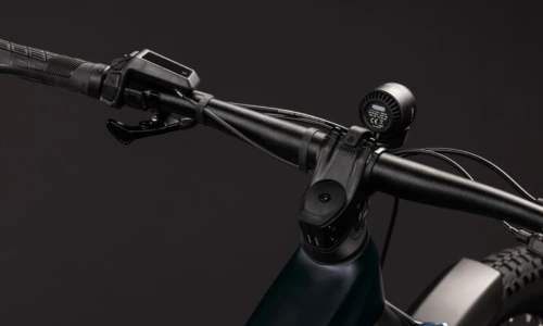 Bicicleta eléctrica Cube Stereo Hybrid ONE44 Pro 800 FE coal´n´black – detalle 1 | Ebike.es