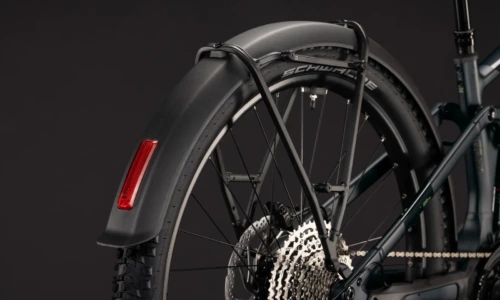 Bicicleta eléctrica Cube Stereo Hybrid ONE44 Pro 800 FE coal´n´black – detalle 3 | Ebike.es