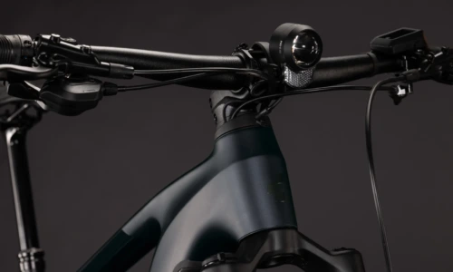 Bicicleta eléctrica Cube Stereo Hybrid ONE44 Pro 800 FE coal´n´black – detalle 6 | Ebike.es