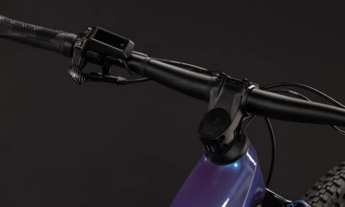 Bicicleta eléctrica Cube Stereo Hybrid ONE44 Pro 800 blueiris´n´purple – detalle 1 | Ebike.es