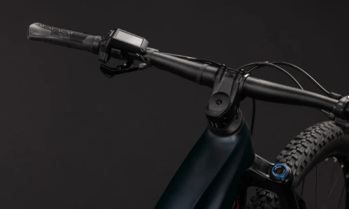 Bicicleta eléctrica Cube Stereo Hybrid ONE44 Pro 800 coal´n´black – detalle 1 | Ebike.es