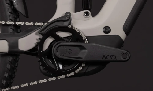 Cube Stereo Hybrid ONE44 SLX 800 Wh oatgrey´n´grey – Bicicleta Eléctrica de Montaña Doble Suspensión 2027 ebike.es Gran tienda de bicicletas eléctricas en España 14 Bicicleta eléctrica Cube Stereo Hybrid ONE44 SLX 800 oatgrey´n´grey – detalle 3 | Ebike.es