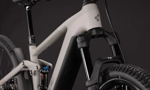 Cube Stereo Hybrid ONE44 SLX 800 Wh oatgrey´n´grey – Bicicleta Eléctrica de Montaña Doble Suspensión 2027 ebike.es Gran tienda de bicicletas eléctricas en España 16 Bicicleta eléctrica Cube Stereo Hybrid ONE44 SLX 800 oatgrey´n´grey – detalle 5 | Ebike.es