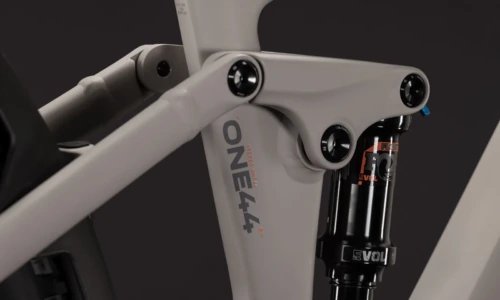 Cube Stereo Hybrid ONE44 SLX 800 Wh oatgrey´n´grey – Bicicleta Eléctrica de Montaña Doble Suspensión 2027 ebike.es Gran tienda de bicicletas eléctricas en España 17 Bicicleta eléctrica Cube Stereo Hybrid ONE44 SLX 800 oatgrey´n´grey – detalle 6 | Ebike.es