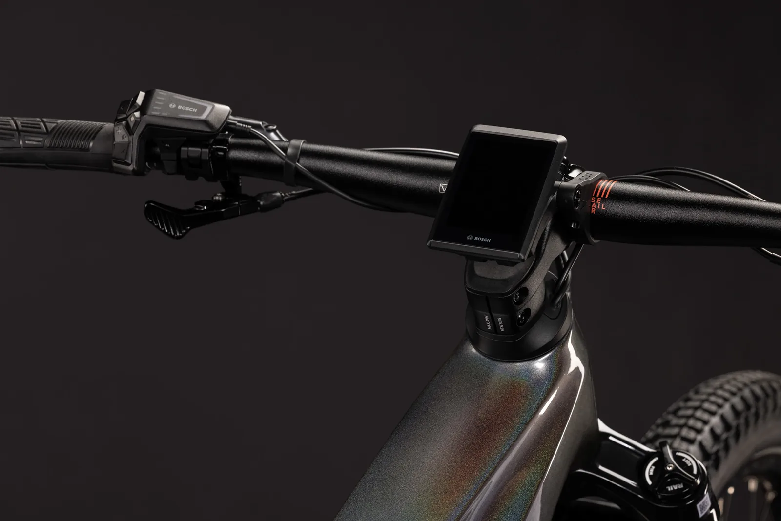 Cube Stereo Hybrid ONE44 SLX 800 Wh prismasilver´n´grey – Bicicleta Eléctrica de Montaña Doble Suspensión 2027 ebike.es Gran tienda de bicicletas eléctricas en España 3 Bicicleta eléctrica Cube Stereo Hybrid ONE44 SLX 800 prismasilver´n´grey – detalle 1 | Ebike.es