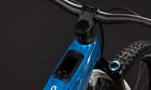 Cube Stereo Hybrid ONE77 HPC AT 800 Wh actionteam – Bicicleta Eléctrica de Montaña Doble Suspensión 2027 ebike.es Gran tienda de bicicletas eléctricas en España 11 Bicicleta eléctrica Cube Stereo Hybrid ONE77 HPC AT 800 actionteam – detalle 1 | Ebike.es