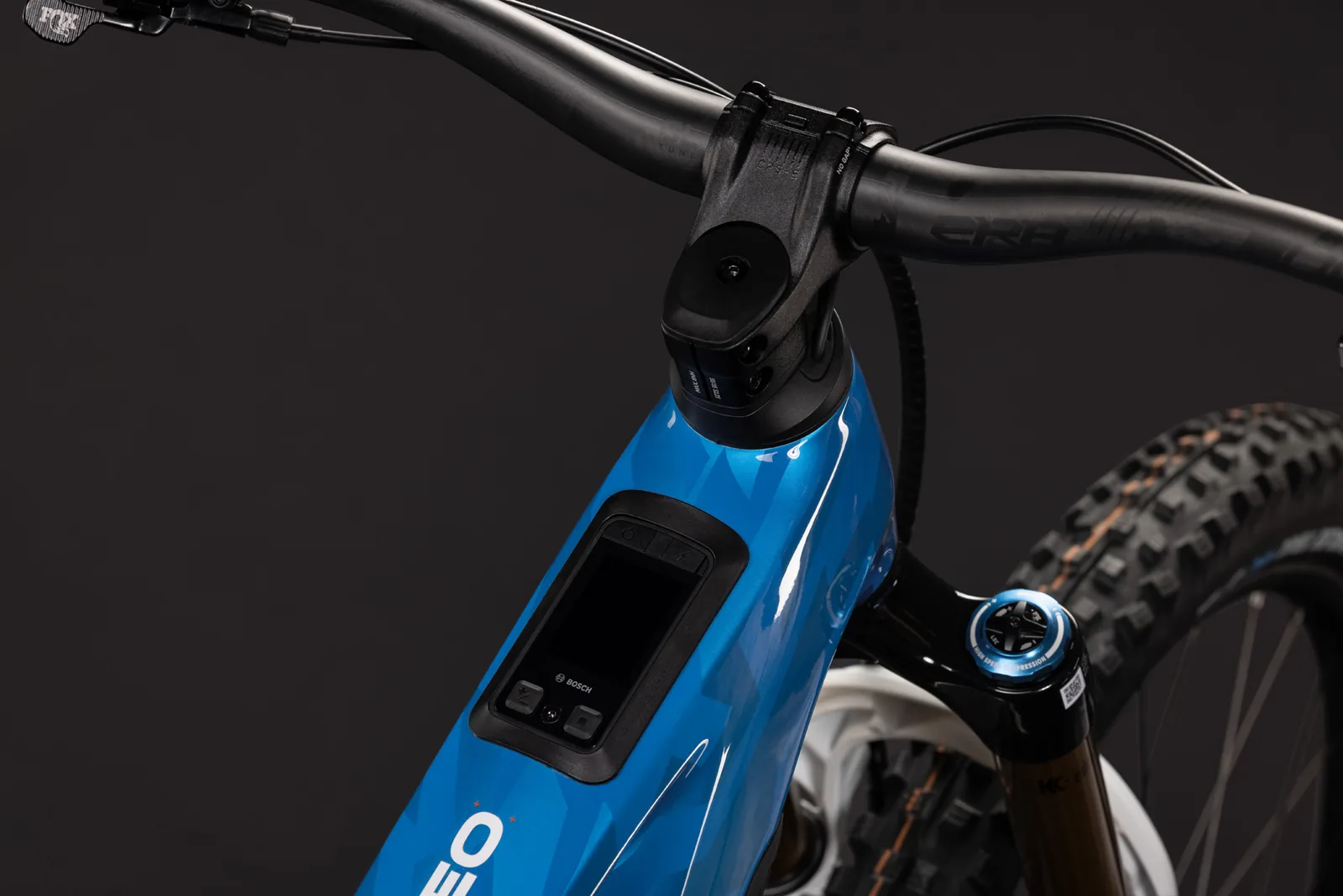 Cube Stereo Hybrid ONE77 HPC AT 800 Wh actionteam – Bicicleta Eléctrica de Montaña Doble Suspensión 2027 ebike.es Gran tienda de bicicletas eléctricas en España 3 Bicicleta eléctrica Cube Stereo Hybrid ONE77 HPC AT 800 actionteam – detalle 1 | Ebike.es