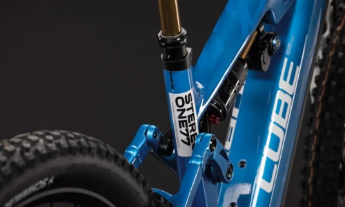 Cube Stereo Hybrid ONE77 HPC AT 800 Wh actionteam – Bicicleta Eléctrica de Montaña Doble Suspensión 2027 ebike.es Gran tienda de bicicletas eléctricas en España 12 Bicicleta eléctrica Cube Stereo Hybrid ONE77 HPC AT 800 actionteam – detalle 2 | Ebike.es