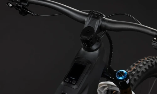 Cube Stereo Hybrid ONE77 HPC AT 800 Wh carbon´n´white – Bicicleta Eléctrica de Montaña Doble Suspensión 2027 ebike.es Gran tienda de bicicletas eléctricas en España 11 Bicicleta eléctrica Cube Stereo Hybrid ONE77 HPC AT 800 carbon´n´white – detalle 1 | Ebike.es