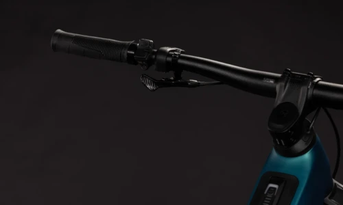 Bicicleta eléctrica Cube Stereo Hybrid ONE77 HPC Race 800 metallicpetrol´n´black – detalle 1 | Ebike.es