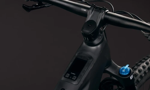 Cube Stereo Hybrid ONE77 HPC SLX 800 Wh blackline – Bicicleta Eléctrica de Montaña Doble Suspensión 2027 ebike.es Gran tienda de bicicletas eléctricas en España 11 Bicicleta eléctrica Cube Stereo Hybrid ONE77 HPC SLX 800 blackline – detalle 1 | Ebike.es