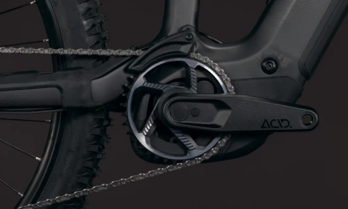 Cube Stereo Hybrid ONE77 HPC SLX 800 Wh blackline – Bicicleta Eléctrica de Montaña Doble Suspensión 2027 ebike.es Gran tienda de bicicletas eléctricas en España 13 Bicicleta eléctrica Cube Stereo Hybrid ONE77 HPC SLX 800 blackline – detalle 3 | Ebike.es