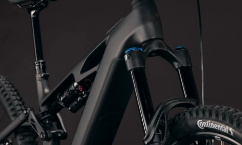 Cube Stereo Hybrid ONE77 HPC SLX 800 Wh blackline – Bicicleta Eléctrica de Montaña Doble Suspensión 2027 ebike.es Gran tienda de bicicletas eléctricas en España 15 Bicicleta eléctrica Cube Stereo Hybrid ONE77 HPC SLX 800 blackline – detalle 5 | Ebike.es