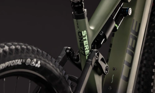 Cube Stereo Hybrid ONE77 HPC TM 800 Wh reedgreen´n´gills – Bicicleta Eléctrica de Montaña Doble Suspensión 2027 ebike.es Gran tienda de bicicletas eléctricas en España 13 Bicicleta eléctrica Cube Stereo Hybrid ONE77 HPC TM 800 reedgreen´n´gills – detalle 2 | Ebike.es