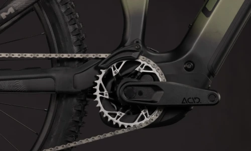 Cube Stereo Hybrid ONE77 HPC TM 800 Wh reedgreen´n´gills – Bicicleta Eléctrica de Montaña Doble Suspensión 2027 ebike.es Gran tienda de bicicletas eléctricas en España 16 Bicicleta eléctrica Cube Stereo Hybrid ONE77 HPC TM 800 reedgreen´n´gills – detalle 5 | Ebike.es