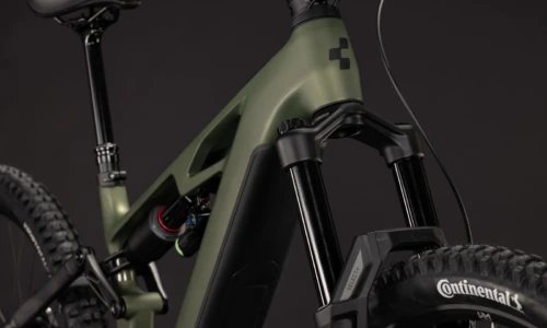 Cube Stereo Hybrid ONE77 HPC TM 800 Wh reedgreen´n´gills – Bicicleta Eléctrica de Montaña Doble Suspensión 2027 ebike.es Gran tienda de bicicletas eléctricas en España 17 Bicicleta eléctrica Cube Stereo Hybrid ONE77 HPC TM 800 reedgreen´n´gills – detalle 6 | Ebike.es