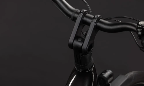Bicicleta eléctrica Cube Supreme Hybrid Comfort ONE 600 gunmetal´n´reflex Cuadro abierto – detalle 1 | Ebike.es