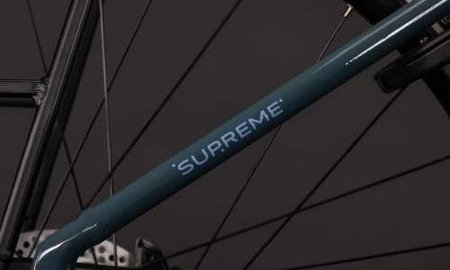 Cube Supreme Hybrid Comfort ONE 600 Wh storm´n´reflex – Bicicleta Eléctrica Urbana 2027 Cuadro abierto ebike.es Gran tienda de bicicletas eléctricas en España 14 Bicicleta eléctrica Cube Supreme Hybrid Comfort ONE 600 storm´n´reflex Cuadro abierto – detalle 4 | Ebike.es