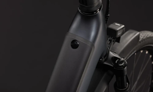Cube Supreme Hybrid Comfort Pro 600 Wh grey´n´chrome – Bicicleta Eléctrica Urbana 2027 Cuadro abierto ebike.es Gran tienda de bicicletas eléctricas en España 11 Bicicleta eléctrica Cube Supreme Hybrid Comfort Pro 600 grey´n´chrome Cuadro abierto – detalle 1 | Ebike.es