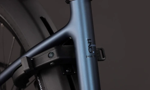 Cube Supreme Hybrid Deluxe ONE 600 Wh navyblack´n´black – Bicicleta Eléctrica Urbana 2027 Cuadro abierto ebike.es Gran tienda de bicicletas eléctricas en España 16 Bicicleta eléctrica Cube Supreme Hybrid Deluxe ONE 600 navyblack´n´black Cuadro abierto – detalle 5 | Ebike.es