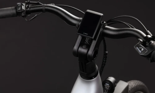 Cube Supreme Hybrid Deluxe Pro 600 Wh silverstar´n´reflex – Bicicleta Eléctrica Urbana 2027 Cuadro abierto ebike.es Gran tienda de bicicletas eléctricas en España 12 Bicicleta eléctrica Cube Supreme Hybrid Deluxe Pro 600 silverstar´n´reflex Cuadro abierto – detalle 2 | Ebike.es