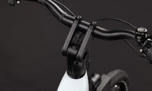 Bicicleta eléctrica Cube Supreme RT Hybrid Comfort EX 600 metallicwhite´n´reflex Cuadro abierto – detalle 1 | Ebike.es
