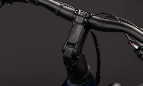 Cube Touring Hybrid ONE 600 Wh grey´n´coolgrey – Bicicleta Eléctrica Trekking 2027 Barra alta ebike.es Gran tienda de bicicletas eléctricas en España 12 Bicicleta eléctrica Cube Touring Hybrid ONE 600 grey´n´coolgrey Barra alta – detalle 3 | Ebike.es