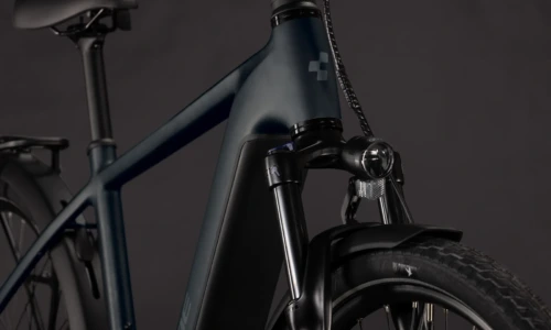 Cube Touring Hybrid ONE 600 Wh grey´n´coolgrey – Bicicleta Eléctrica Trekking 2027 Barra alta ebike.es Gran tienda de bicicletas eléctricas en España 14 Bicicleta eléctrica Cube Touring Hybrid ONE 600 grey´n´coolgrey Barra alta – detalle 5 | Ebike.es