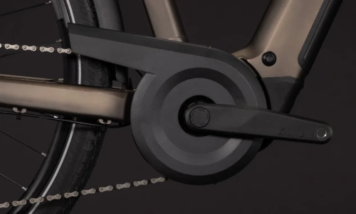 Cube Touring Hybrid Pro 800 Wh metallicumbra´n´black – Bicicleta Eléctrica Trekking 2027 Barra alta ebike.es Gran tienda de bicicletas eléctricas en España 13 Bicicleta eléctrica Cube Touring Hybrid Pro 800 metallicumbra´n´black Barra alta – detalle 4 | Ebike.es