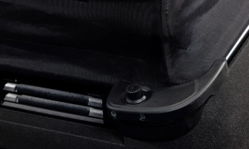 Bicicleta eléctrica Cube Trike Cargo Hybrid 1500 grey´n´reflex – detalle 7 | Ebike.es