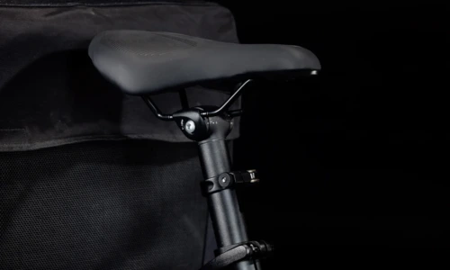 Bicicleta eléctrica Cube Trike Cargo Hybrid 750 grey´n´reflex – detalle 6 | Ebike.es