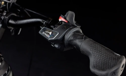 Bicicleta eléctrica Cube Trike Family Hybrid 1500 flashwhite´n´reflex – detalle 4 | Ebike.es