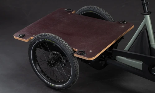 Cube Trike Flatbed Hybrid 750 Wh swampgrey´n´reflex – Bicicleta Eléctrica de Carga 2027 ebike.es Gran tienda de bicicletas eléctricas en España 16 Bicicleta eléctrica Cube Trike Flatbed Hybrid 750 swampgrey´n´reflex – detalle 5 | Ebike.es