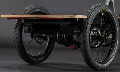 Cube Trike Flatbed Hybrid 750 Wh swampgrey´n´reflex – Bicicleta Eléctrica de Carga 2027 ebike.es Gran tienda de bicicletas eléctricas en España 18 Bicicleta eléctrica Cube Trike Flatbed Hybrid 750 swampgrey´n´reflex – detalle 7 | Ebike.es