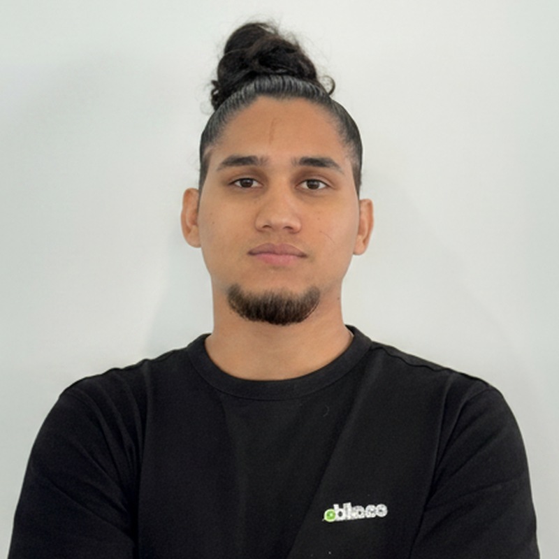 Alfred — mecánico de ebikes en Ebike.es